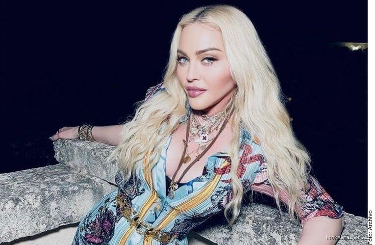 La Reina de los Contrastes: Una Introducción al Universo de las Baladas de Madonna (Primera Parte)