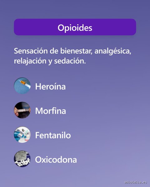 ¿Cuáles son los 4 tipos de adicciones que están redibujando el mapa de la salud mental hoy?