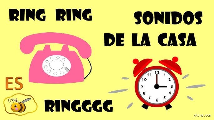 Descubre cuáles son tres objetos que producen sonido en tu entorno y la ciencia invisible que altera tu percepción diaria