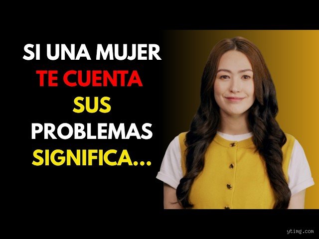 ¿Qué significa realmente cuando una chica te llama problemático y cómo interpretarlo correctamente?