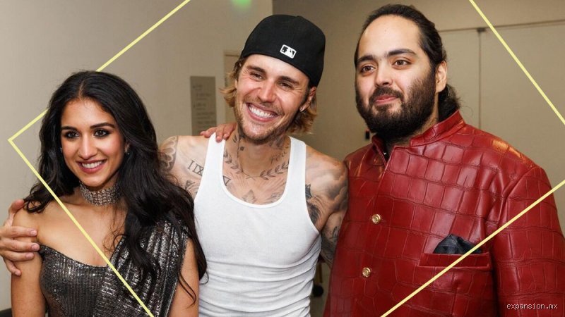 ¿Cuánto cobra Justin Bieber por cantar en una boda? El precio real de la exclusividad pop en 2026