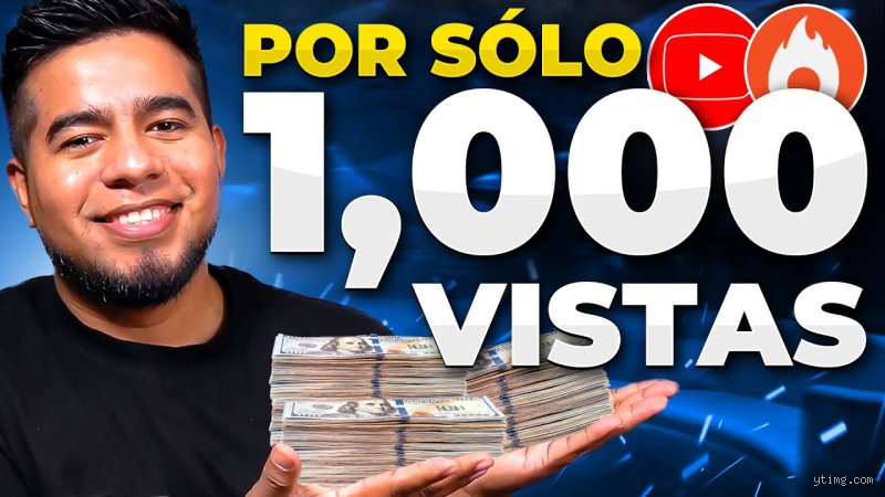 ¿Cuánto da YouTube por cada 1000 visualizaciones? La cruda realidad tras el mito del CPM