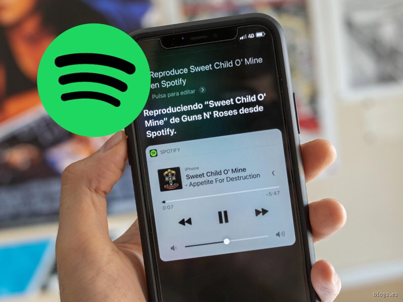¿Cuánto tiempo puedo usar Spotify sin pagar?