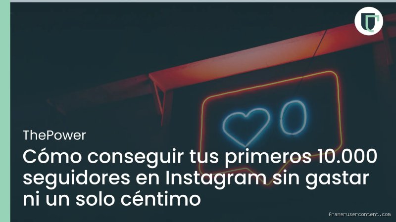 ¿Cuánto tiempo se tarda en conseguir 10.000 seguidores en Instagram? La realidad sin filtros frente a las promesas del algoritmo