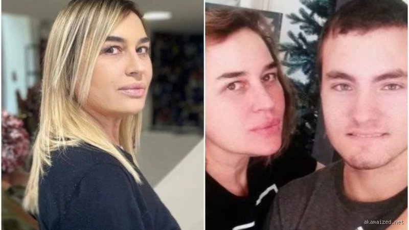 ¿Cuántos hijos perdió Lory del Santo?