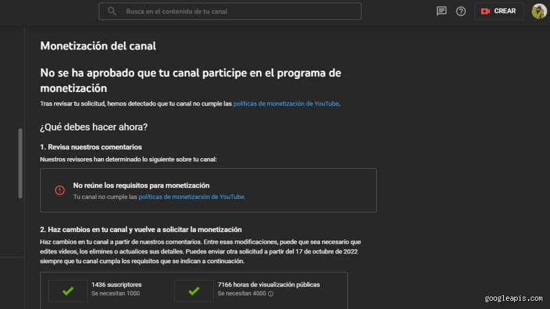 ¿Cumple Francia los requisitos para monetizar YouTube? La radiografía definitiva del mercado galo