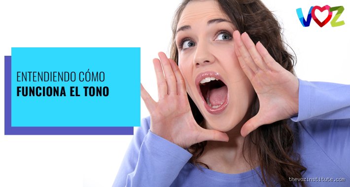 ¿El tono y la voz son lo mismo? Claves maestras para diferenciar la esencia del mensaje