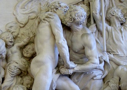 ¿Era la bisexualidad la norma en la antigua Grecia? Desmontando los mitos modernos sobre el deseo masculino en la Antigüedad