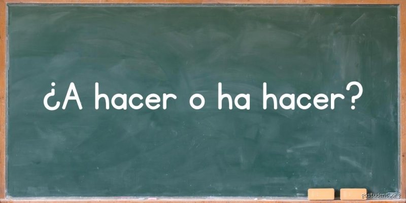 ¿Es correcto decir vamos a hacer o estamos ante un error gramatical imperdonable en nuestro idioma?