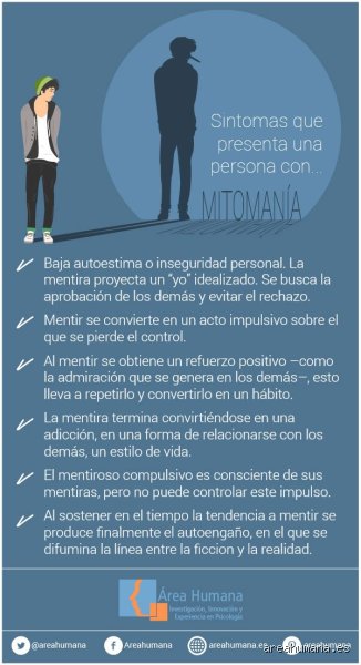 ¿Es curable la mitomanía? Realidades, mitos y el complejo laberinto clínico de la mentira patológica