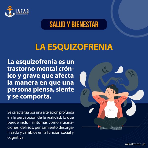 ¿Es mala idea salir con alguien que padece esquizofrenia? Verdades incómodas y realidades médicas que nadie te cuenta