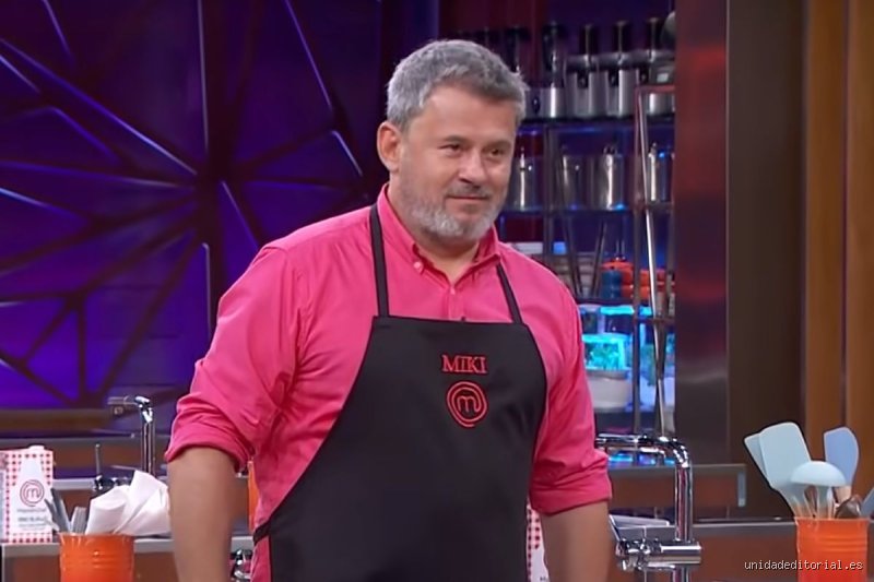 ¿Es Miki Nadal superdotado?