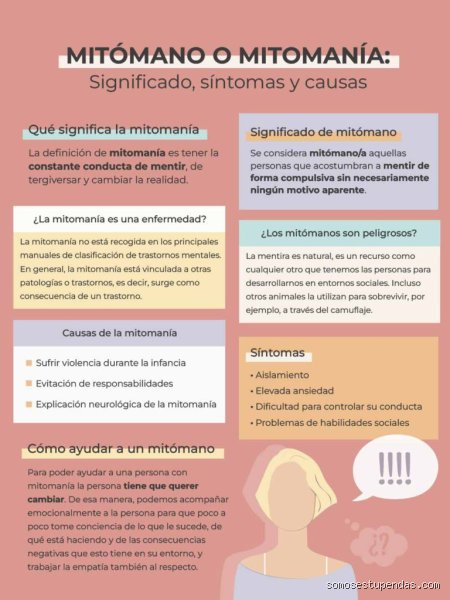 ¿Es peligroso un mitómano? Radiografía de una realidad que va mucho más allá de la simple mentira