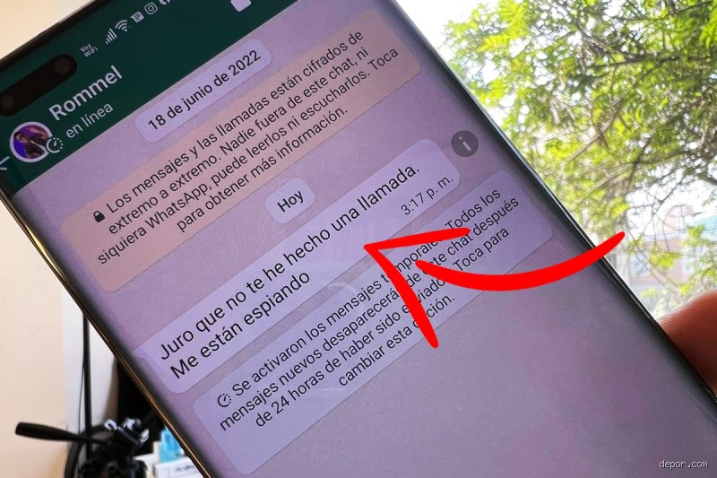 ¿Es posible que alguien puede ver mis conversaciones de WhatsApp? La verdad incómoda tras el cifrado de extremo a extremo