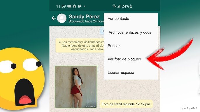 ¿Es posible que alguien te bloquee en WhatsApp y siga viendo su foto? Verdades y mitos sobre la privacidad