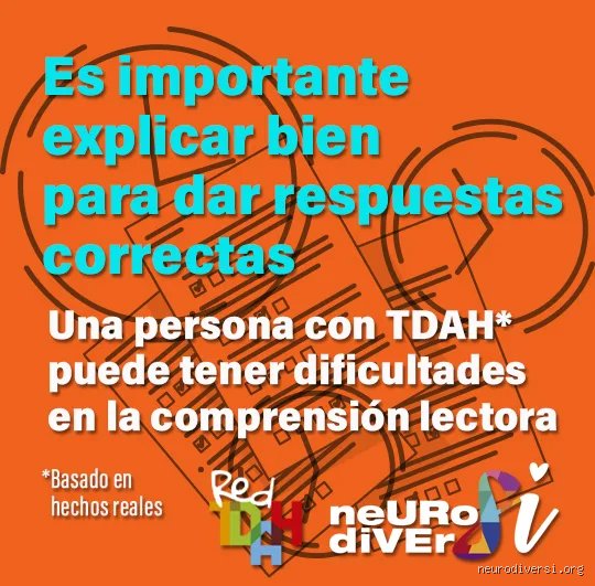 ¿Es posible tener TDAH y obtener buenas notas?