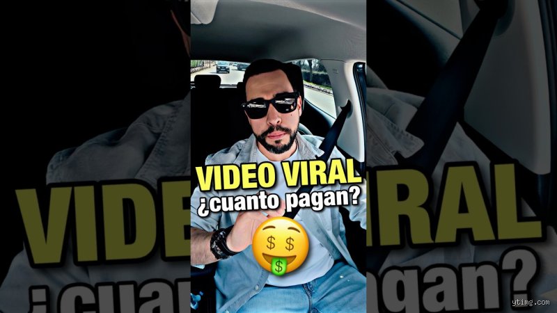 ¿Me pagan si mi video se vuelve viral y cómo funciona realmente la monetización hoy?