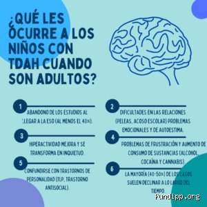 ¿Puede un niño con TDAH llevar una vida normal? Desmontando mitos sobre el cerebro inquieto y su integración social