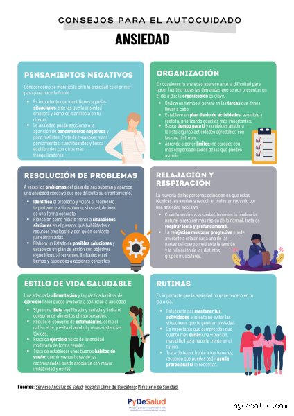 ¿Puede una persona con ansiedad llevar una vida normal? La realidad tras el estigma y las estrategias para recuperar el control