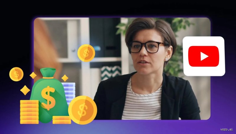 ¿Puedo ganar dinero con vídeos cortos de YouTube sin tener suscriptores?