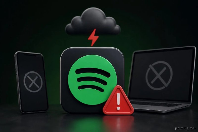 ¿Qué ocurre con Spotify hoy? Radiografía de un gigante en plena transformación (Parte I)