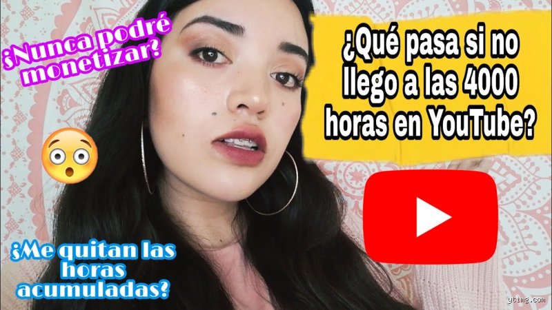 ¿Qué pasa si llego a las 4.000 horas en YouTube? (Parte 1: El umbral definitivo hacia la monetización y el reconocimiento)
