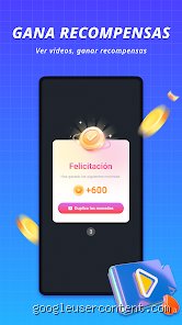 ¿Qué videos puedo ver para ganar dinero real?