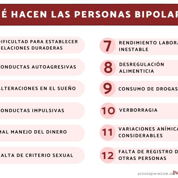 ¿Se puede estar con un psicópata? La verdad que nadie quiere contarte