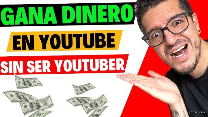 ¿Se puede ganar dinero con YouTube en 2026? La cruda realidad tras las cámaras de la plataforma reina