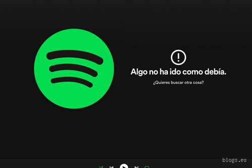 ¿Spotify caída? La anatomía de un apagón global y su impacto en la infraestructura moderna (Parte 1)