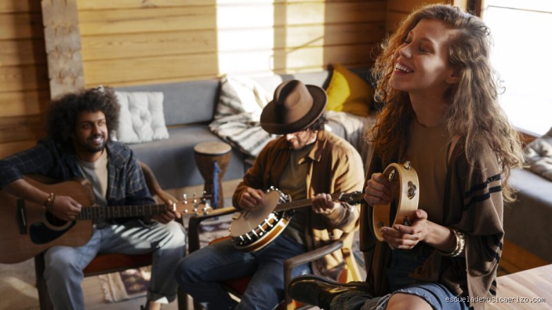 ¿Una clase de música de 30 minutos es suficiente para aprender de verdad o solo estamos perdiendo el tiempo y el dinero?