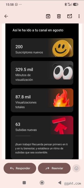 ¿YouTube paga por tener 200 suscriptores? La realidad detrás de los números (Parte 1)