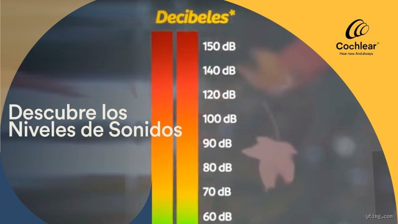 ¿Cómo suenan 85 dB? El umbral invisible que separa el placer auditivo del daño irreversible