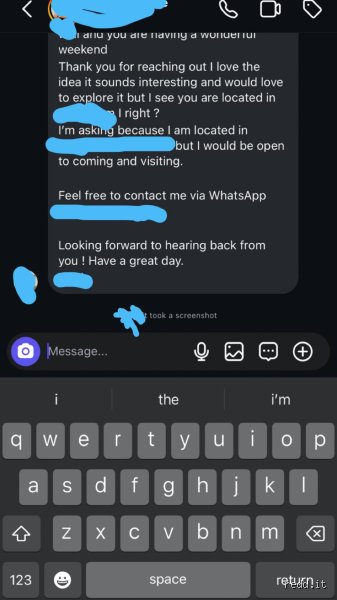 ¿Reciben las personas una notificación si se hace una captura de pantalla en Messenger?