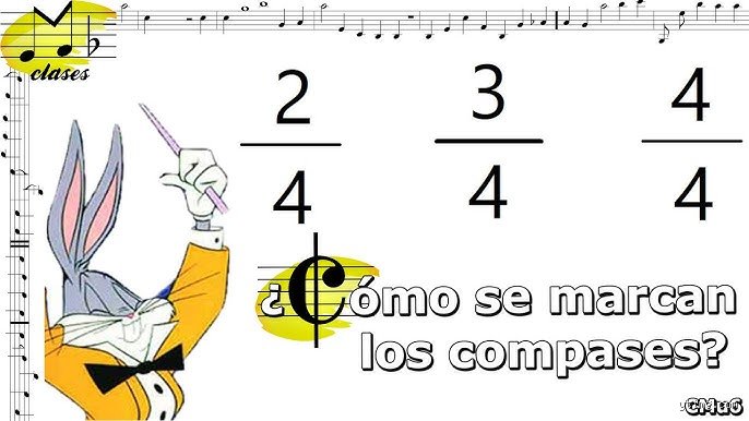 Guia definitiva y experta sobre como saber si una cancion es 2 4 o 4 4 de manera sencilla