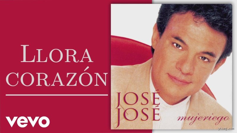 Guía Definitiva y Análisis Musical: ¿Cómo se llama la canción "Llora corazón, corazón llora"? (Primera Parte)