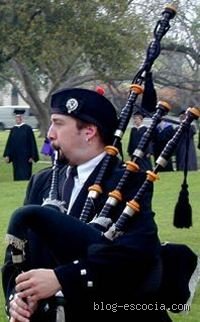 El rugido de las Highlands: ¿Cuál es el instrumento más famoso de Escocia y por qué nos obsesiona?