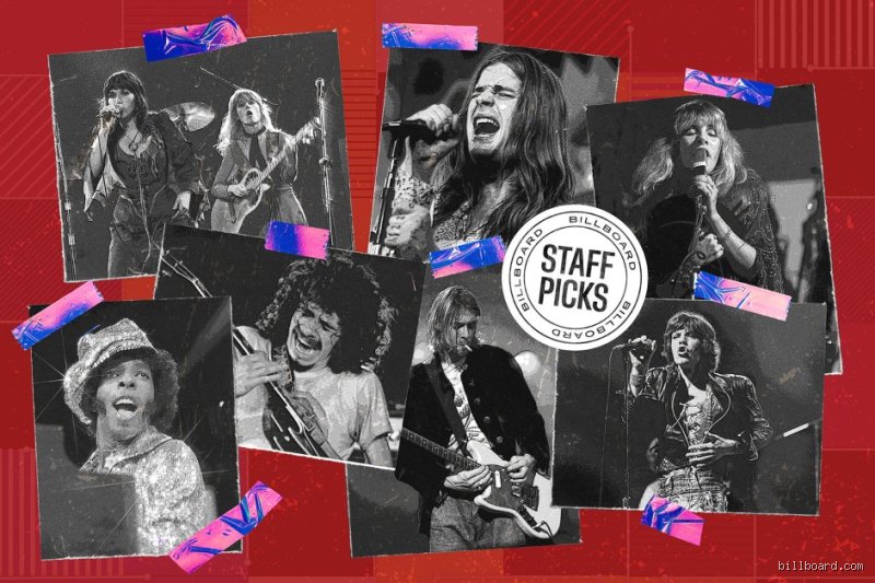 ¿Cuál es la banda número 1 del mundo en la actualidad? Una disección ácida sobre el trono del pop global