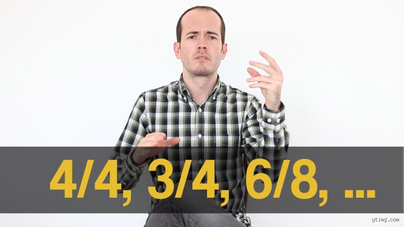 Ritmo, pulso y matemáticas: descifrando cuál es la diferencia entre 4 4 y 6 8 más allá del papel