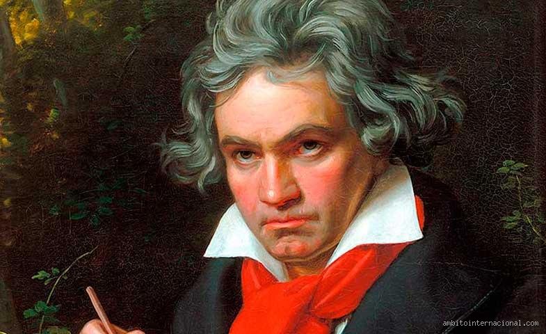 El latido del destino: ¿Cuál es la sinfonía más famosa del mundo? (Parte I)