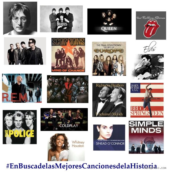 ¿Cuáles son las 3 mejores canciones de la historia? Un análisis técnico y emocional sobre el Olimpo sonoro
