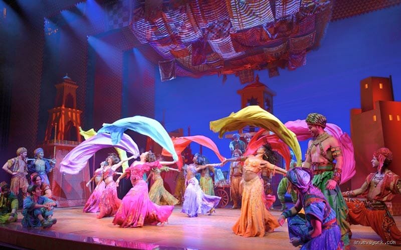 ¿Cuáles son los 10 musicales más populares de todos los tiempos en Broadway? Un análisis de las leyendas que dominan la taquilla