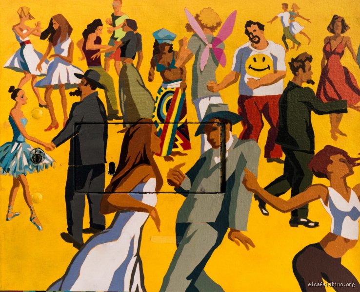 ¿Cuáles son los 7 ritmos latinos que definen la identidad sonora de un continente entero?