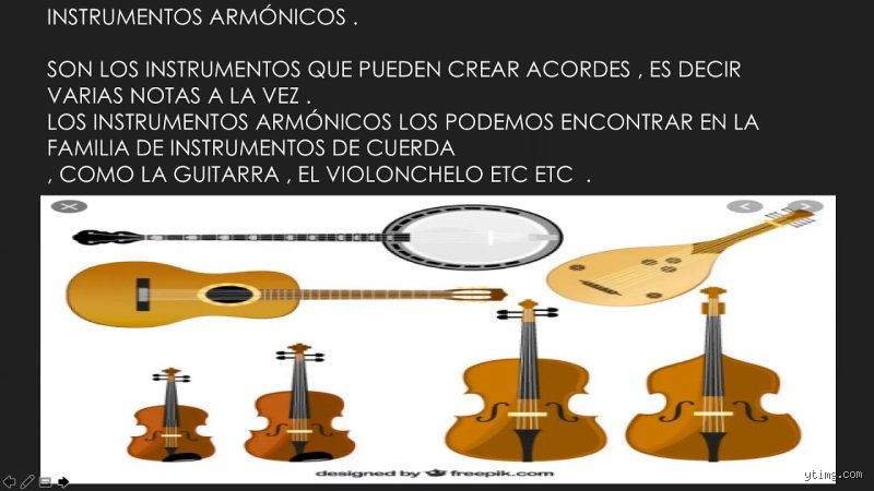 ¿Cuáles son los instrumentos armónicos? Guía definitiva para entender la textura musical