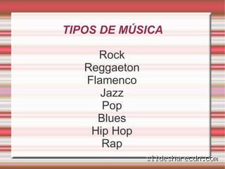 ¿Cuáles son los tres tipos de música? Una disección profunda sobre las categorías que definen nuestra identidad sonora