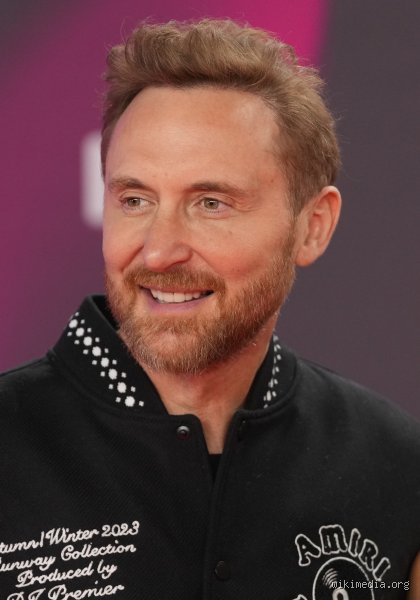 David Guetta Qué edad tiene el indiscutible patriarca de la música electrónica mundial actual