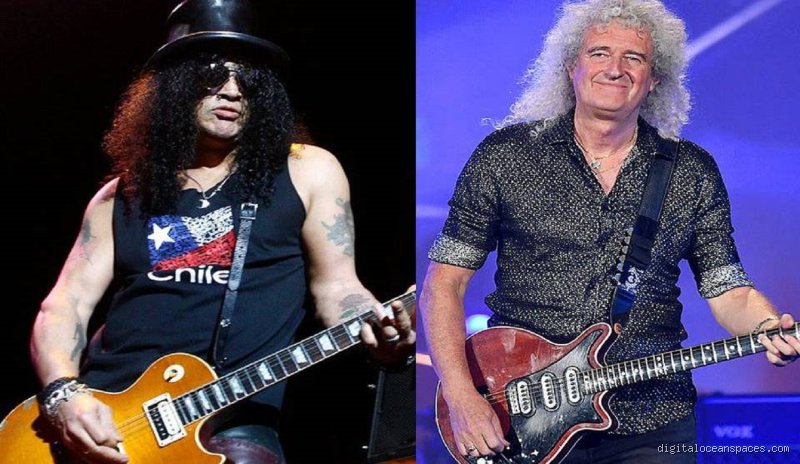 ¿Quién es el guitarrista con el mejor sonido del mundo y por qué la respuesta te sorprenderá?