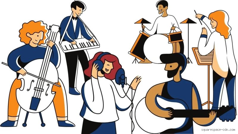 ¿Se considera la música una profesión? La realidad detrás del mito