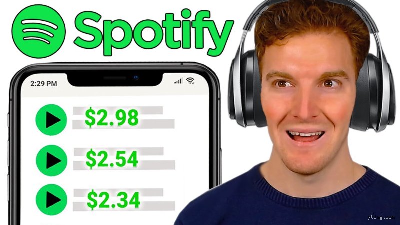 ¿Cómo ganar dinero escuchando Spotify? La guía definitiva para monetizar tu tiempo musical en 2026