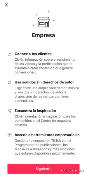 ¿Cómo hacer para que mis videos de TikTok sean vistos? (Parte 1)